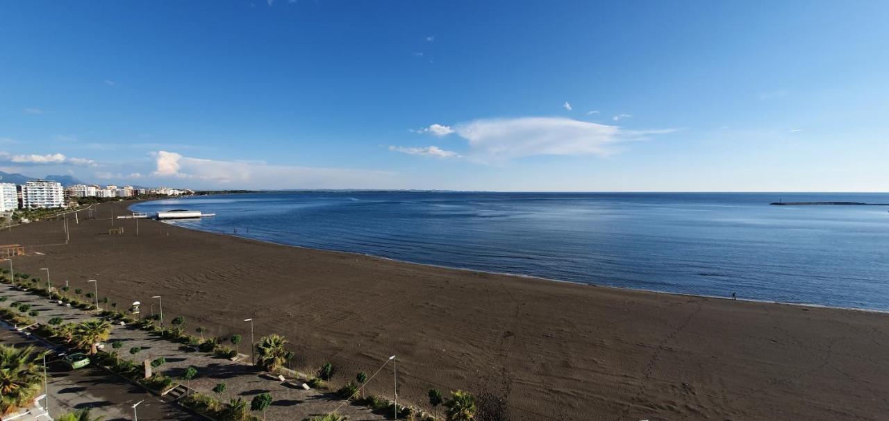 Apartamento Sunset Shëngjin