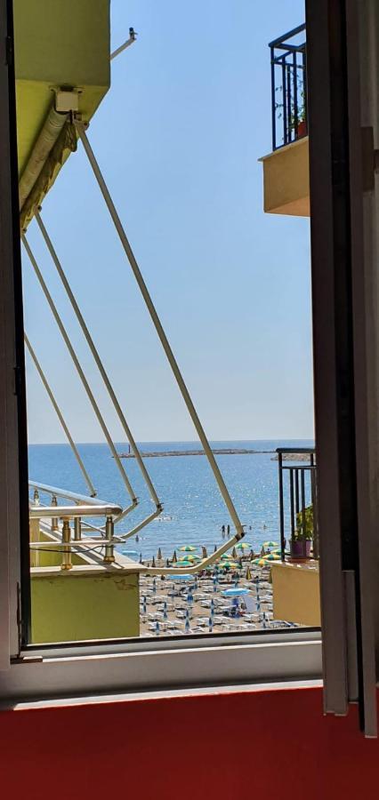 Apartamento Sunset Shëngjin