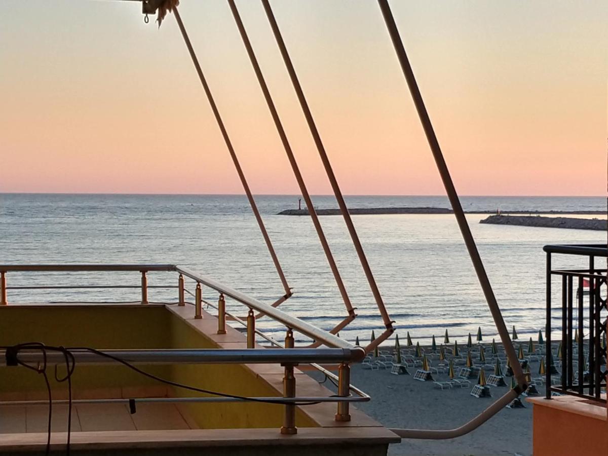 Apartamento Sunset