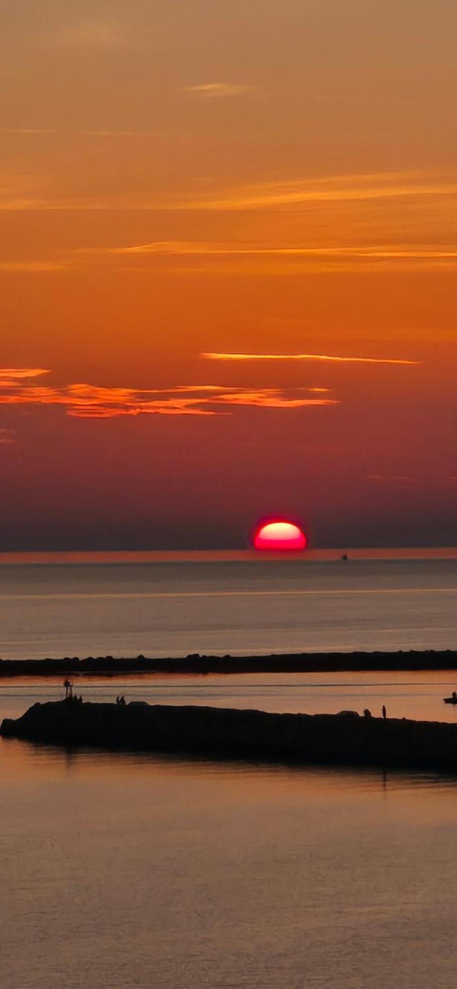 Sunset Apartamento *