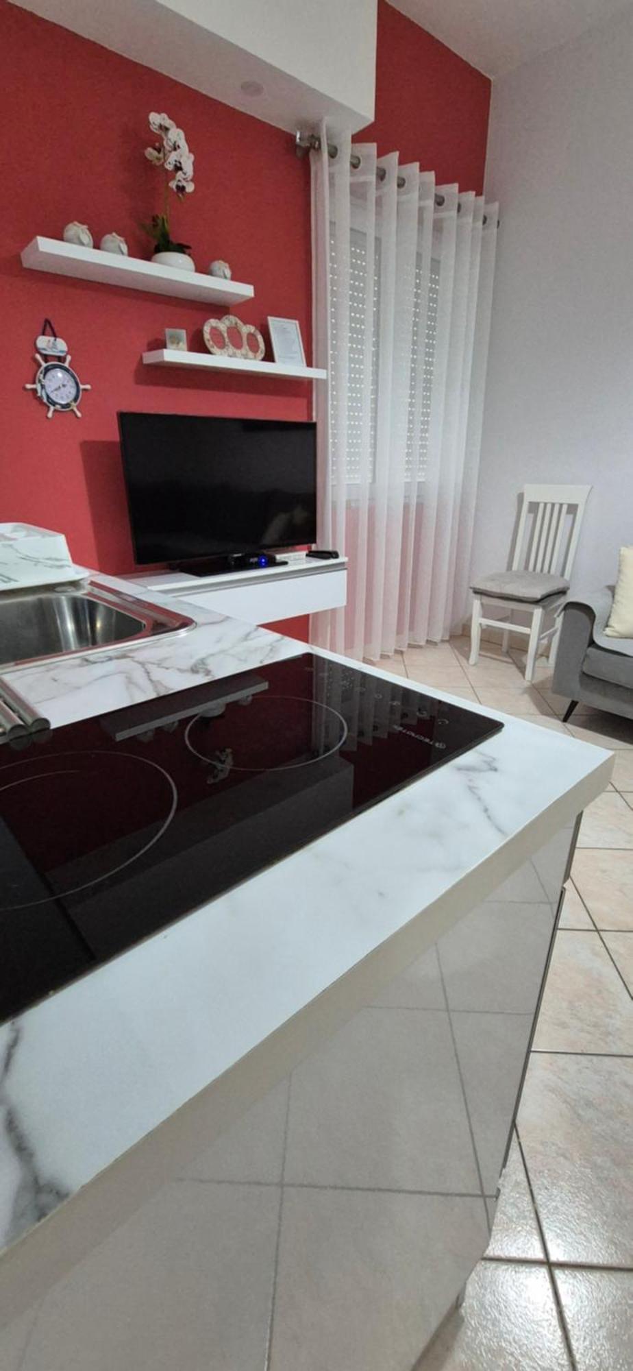 Apartamento Sunset Shëngjin