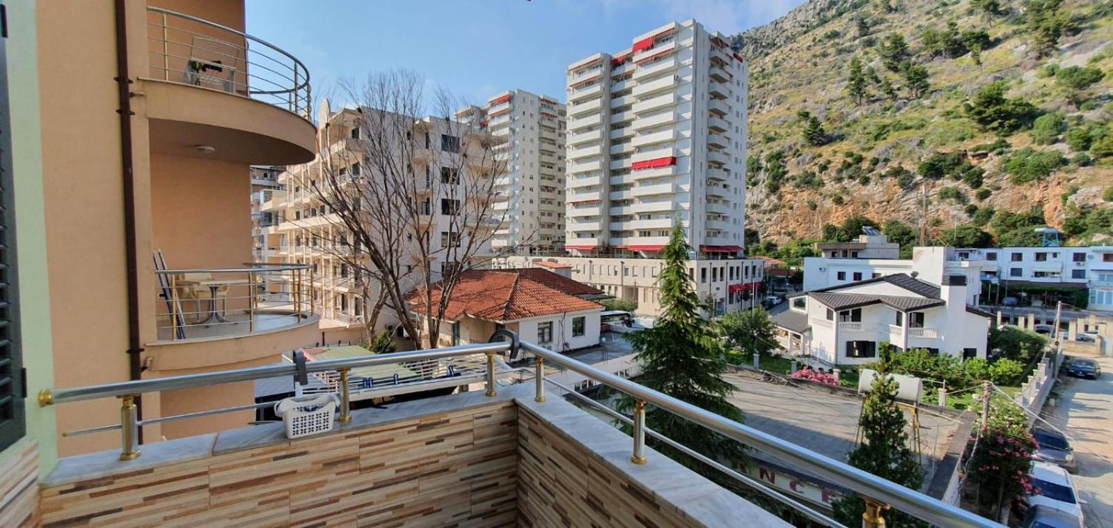 Apartamento Sunset Shëngjin